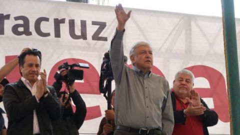 AMLO presenta ternas para fiscalía general, anticorrupción y electoral