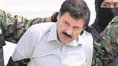 Ligados a fuga de "El Chapo", en campaña