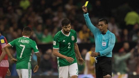 Selección Mexicana se despedirá en el Azteca ante Escocia