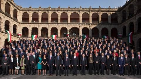 Canadá, México y EEUU inician el martes penúltima ronda negociadora del TLCAN