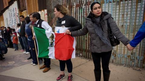 México incumple de forma habitual la obligación de proteger a migrantes