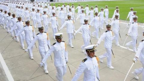 Abre Universidad Naval convocatoria para pre-registro 2018