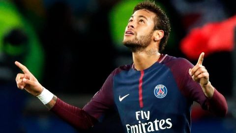 Neymar lamenta haber llegado a la Liga francesa, según medios
