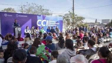 Más de 14 mil ciudadanos integran Comités Comunitarios Integrales