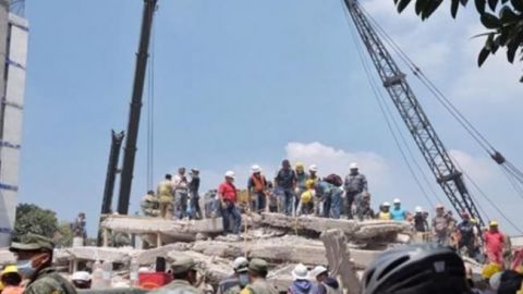 ¿La Ciudad de México está lista para soportar un gran sismo?