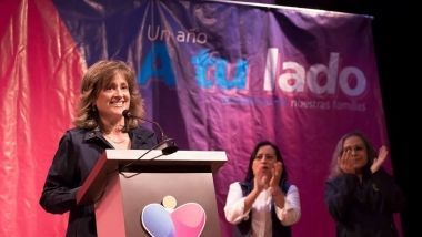 Concluye DIF Tijuana "Un Año a tu lado" en Delegación Otay Centenario