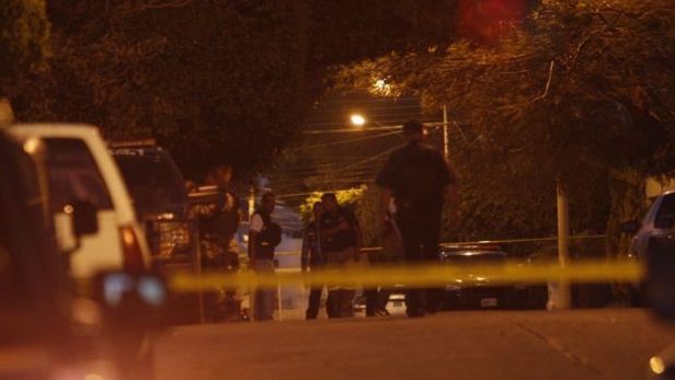 Tras choque, asesinan a conductora de Uber en Tijuana