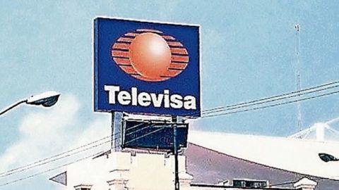 Televisa encontró deficiencias en información financiera