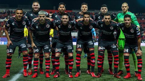 VIDEO: Tijuana llega a ocho puntos tras vencer 2-0 al Puebla