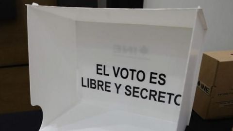 SFP, Sedesol y PGR trabajan para prevenir delitos electorales