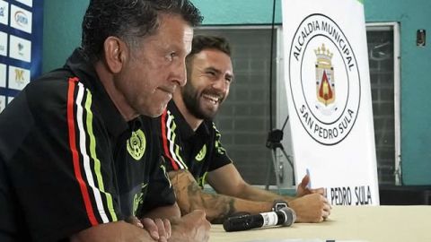 Osorio califica de 'excelente' la llegada de Layún al Sevilla