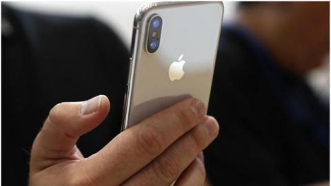 Apple quiere tener todos tus registros médicos en iPhone