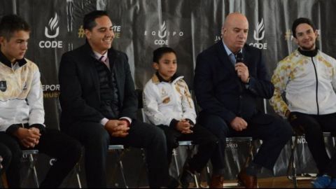 Jalisco ya sueña con su título 19 en Olimpiada Nacional