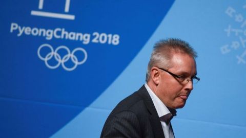 El TAS anula 28 sanciones del COI a atletas rusos