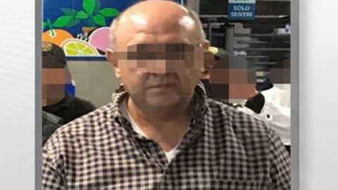 Sentencian a ex auditor fiscal de Guillermo Padrés