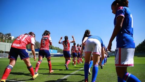 Cruz Azul Femenil sigue sin levantar, ahora perdió ante Veracruz