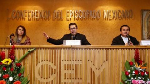 Episcopado pide esclarecer asesinato de curas en Guerrero