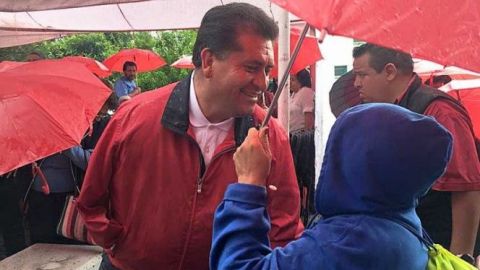 Fallece precandidato del PRI en Cuautitlán Izcalli, baleado el sábado