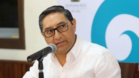 Vinculado a proceso  ex secretario de Finanzas de Quintana Roo