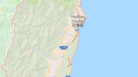 Terremoto de 6,0 grados sacude Taiwán y causa pánico tras días de sísmos