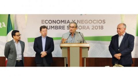 Analizarán la Reforma Energética y TLCAN en Cumbre Sonora 2018