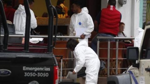 Ataque armado en restaurante de Tlaquepaque deja 6 muertos