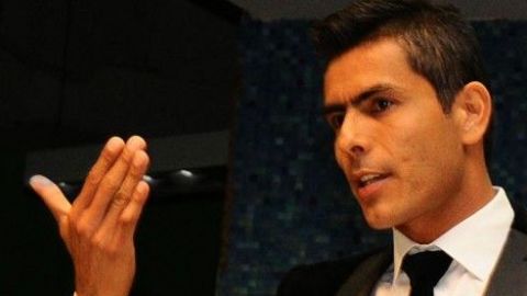 Nadie de Chivas ha hablado conmigo: Oswaldo Sánchez