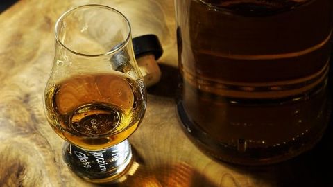 El whisky escocés, la tercera bebida favorita de los mexicanos