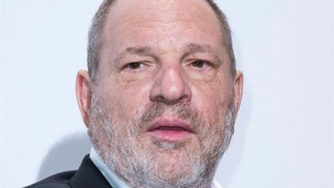 Weinstein se declara no culpable de los cargos de violación y abusos sexuales