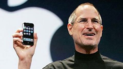 Inversionistas buscan al próximo Steve Jobs