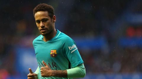 FIFA habría rechazado la denuncia de Neymar al Barça