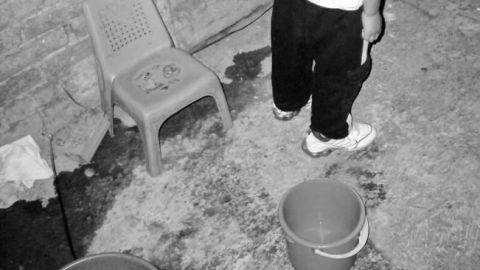 Niño de 9 años muere durante "exorcismo" en Michoacán