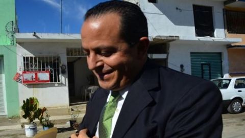 Vinculan a proceso a ex titular de SSP de Veracruz