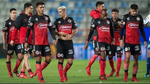 Xolos y Pumas chocarán en busca de volver al triunfo