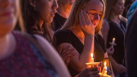 SRE confirma muerte de mexicano en tiroteo de Florida