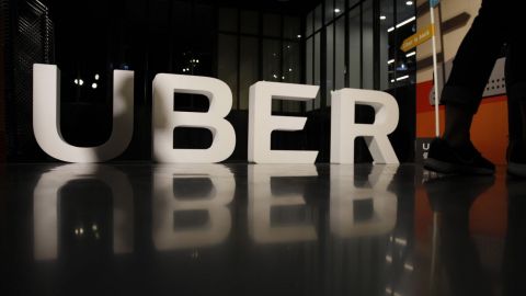 Hay 457 denuncias por delitos de choferes de Uber
