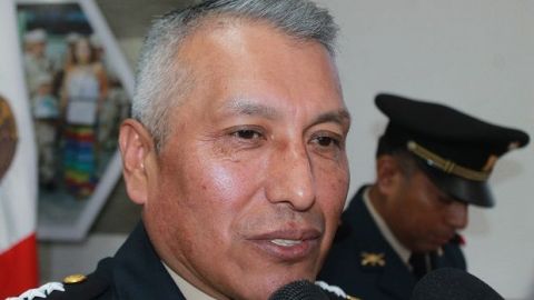 Combate el Ejército mexicano a “huachicoleros” en Mexicali