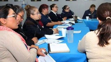 Administradoras de estancias DIF Tijuana serán facilitadoras