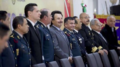 Reconoce Alcalde al Ejército Mexicano por su compromiso con la comunidad