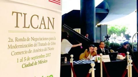 Incertidumbre por TLCAN nubla perspectivas para México: Moody’s