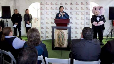 Reconoce alcalde a El Florido por impulsar el desarrollo económico de Tijuana