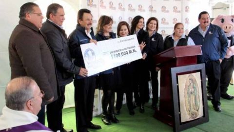 Beneficia empresa tijuanense a familias vulnerables a través de DIF Tijuana