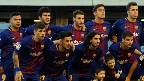 Barcelona y Real Madrid, investigados por amaño de partidos en juveniles