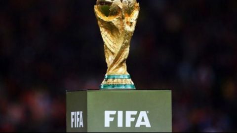 Blatter apoya a Marruecos como sede del Mundial 2026