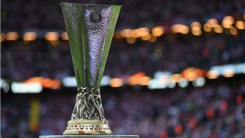 Definidos los clasificados a octavos de la Europa League