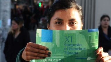 IMAC convocan al XI Simposio de Historia de Tijuana
