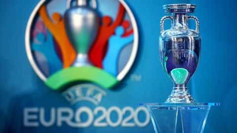 Selecciones que jugarán la Eurocopa 2020 se repartirán 371 millones de euros