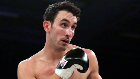El boxeador inglés Scott Westgarth fallece tras ganar un combate