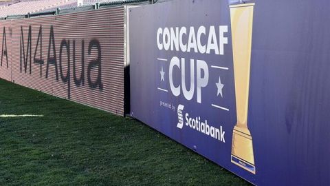 Concacaf expande Copa Oro a 16 equipos