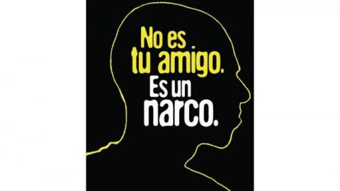 "No es tu amigo. Es un narco", dice mensaje en gaceta de la UNAM